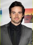 Ian Harding