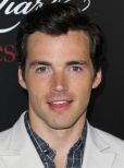 Ian Harding