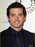 Ian Harding