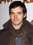 Ian Harding