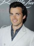 Ian Harding