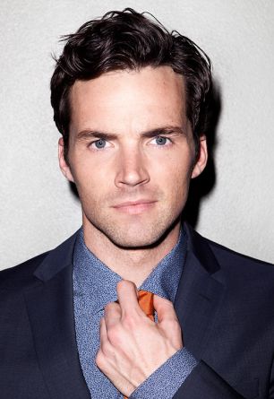 Ian Harding