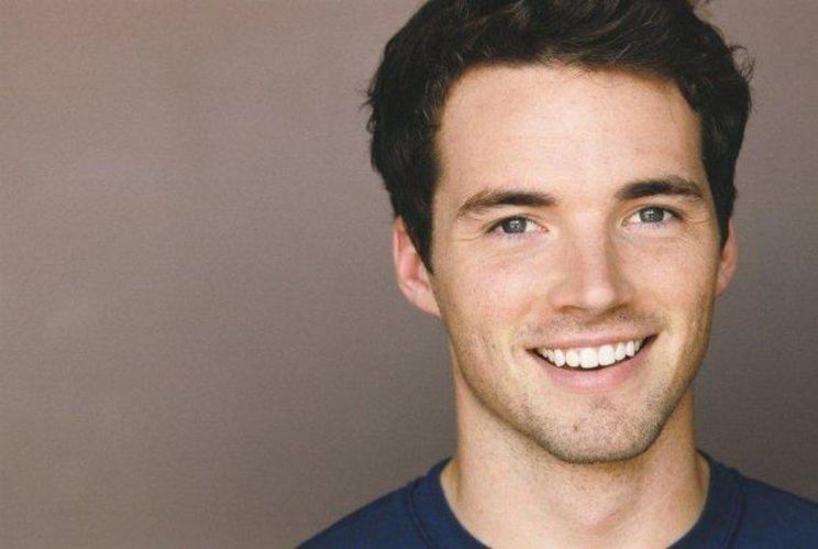 Ian Harding