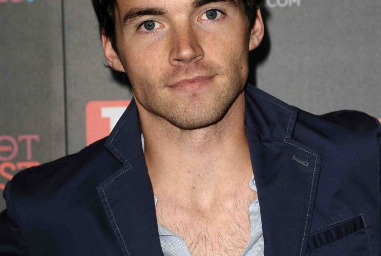 Ian Harding