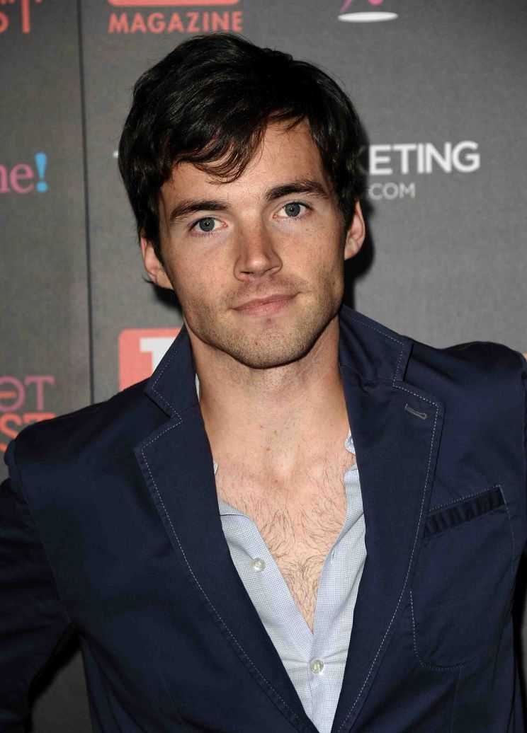 Ian Harding