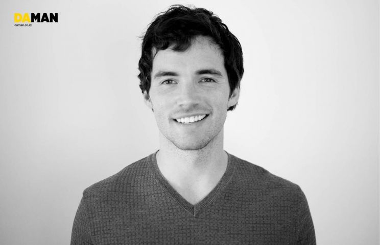 Ian Harding