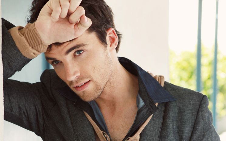 Ian Harding