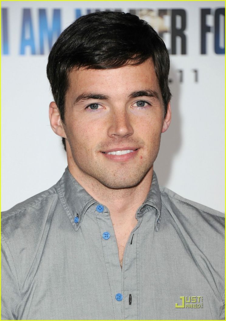 Ian Harding