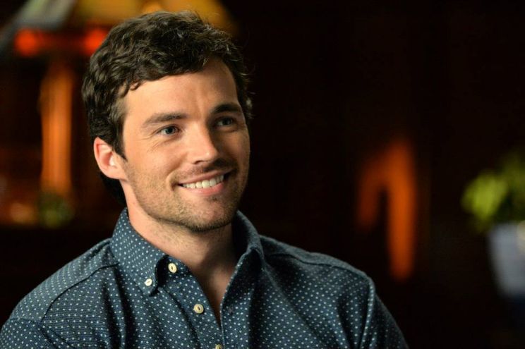 Ian Harding