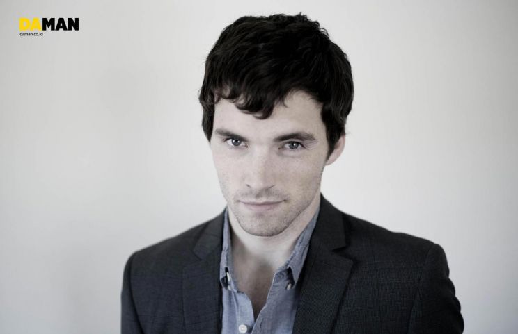 Ian Harding