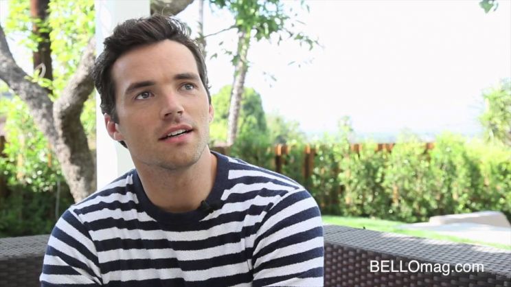 Ian Harding