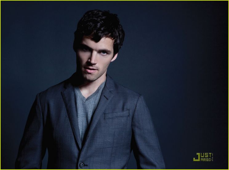 Ian Harding