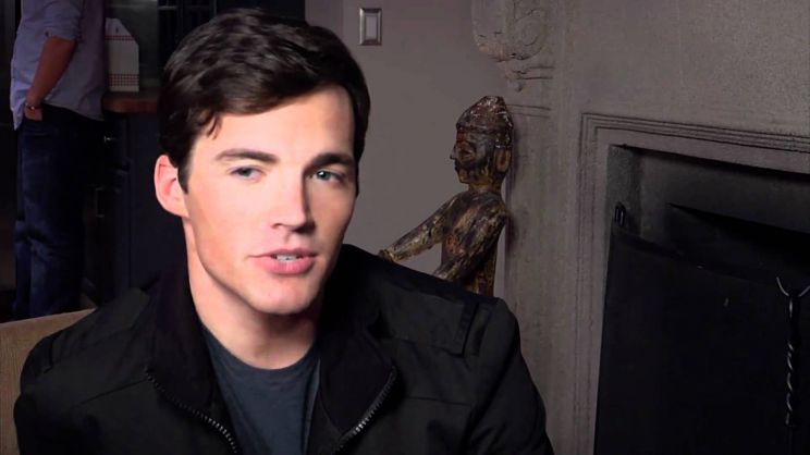Ian Harding