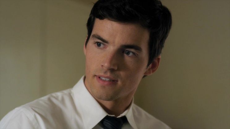 Ian Harding