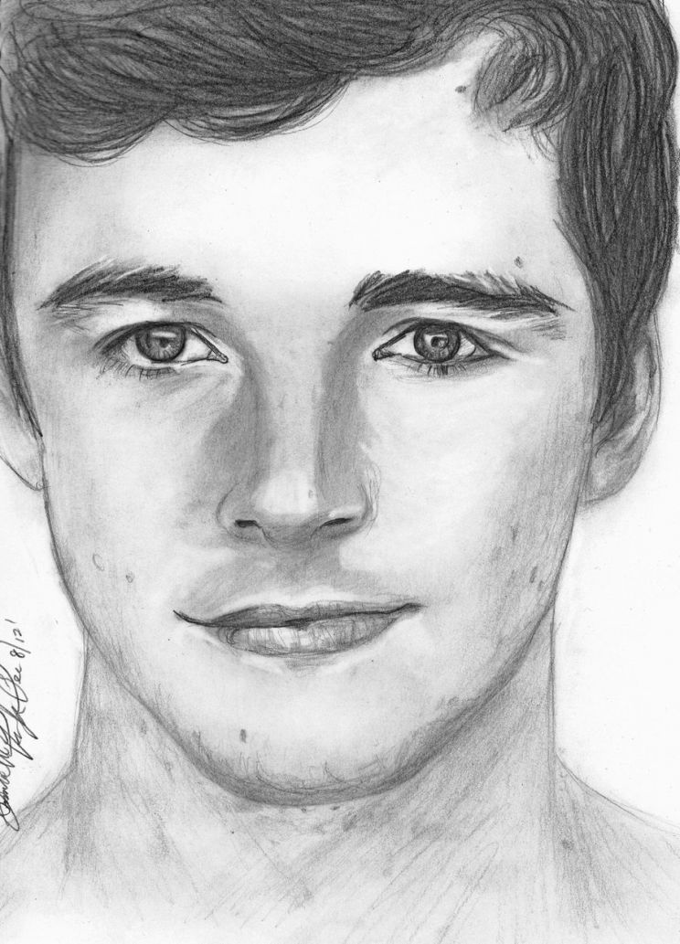 Ian Harding