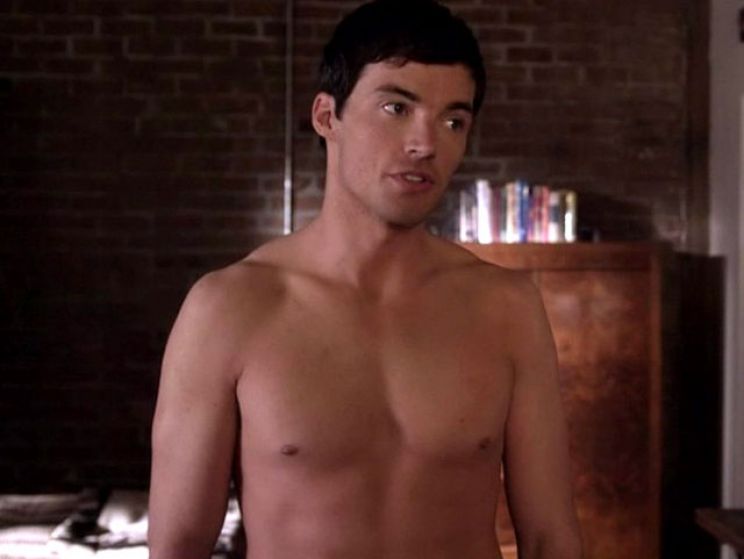 Ian Harding