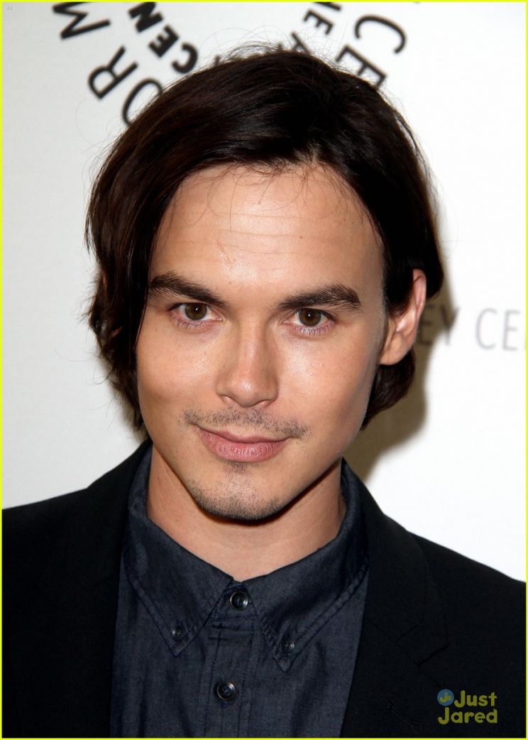 Ian Harding