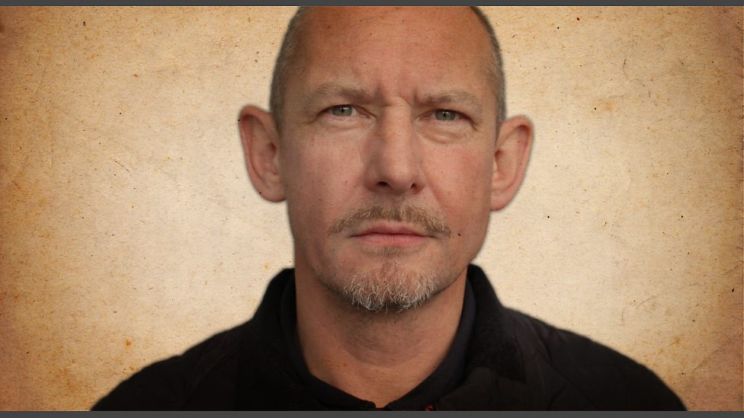 Ian Hart