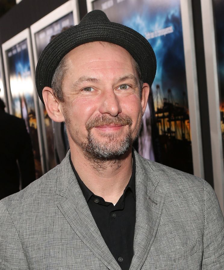 Ian Hart