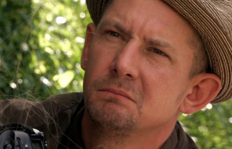 Ian Hart