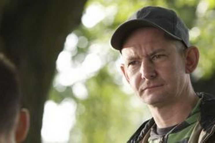 Ian Hart
