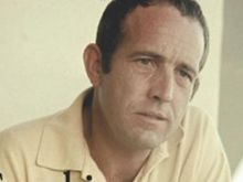 Ian Hendry