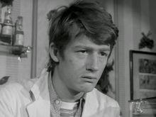Ian Hendry