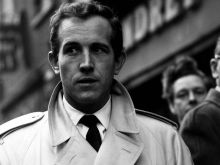 Ian Hendry