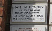 Ian Hendry