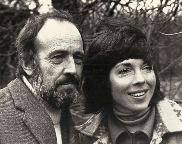 Ian Hendry