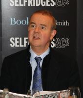 Ian Hislop