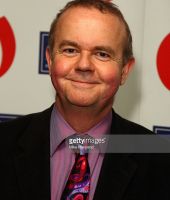 Ian Hislop