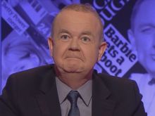 Ian Hislop