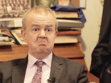 Ian Hislop