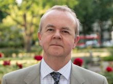 Ian Hislop