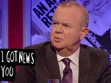 Ian Hislop