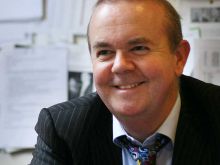 Ian Hislop