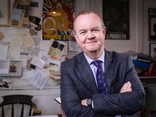 Ian Hislop