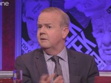 Ian Hislop