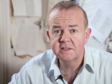 Ian Hislop