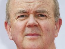 Ian Hislop