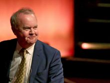 Ian Hislop