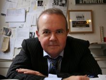 Ian Hislop