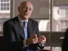 Ian Hislop