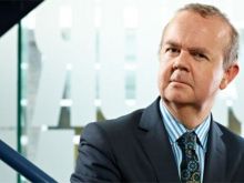 Ian Hislop