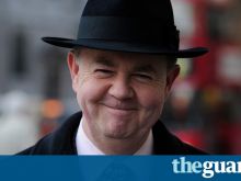 Ian Hislop