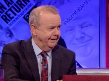 Ian Hislop