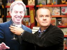 Ian Hislop