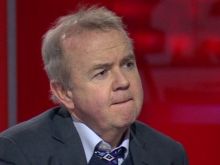 Ian Hislop