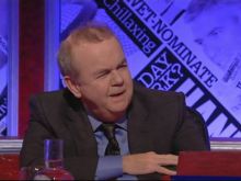 Ian Hislop